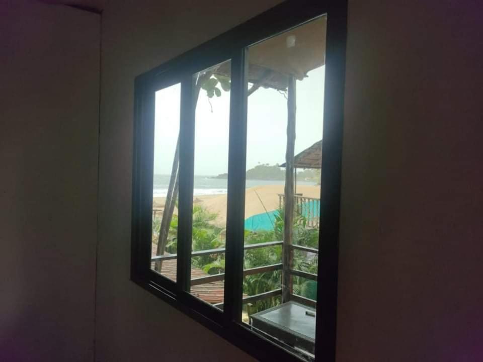 Columbus Goa Beach Resort Palolem Habitación foto